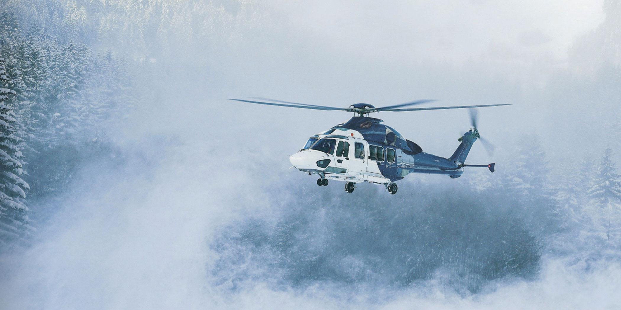 Airbus Helicopters’ H175