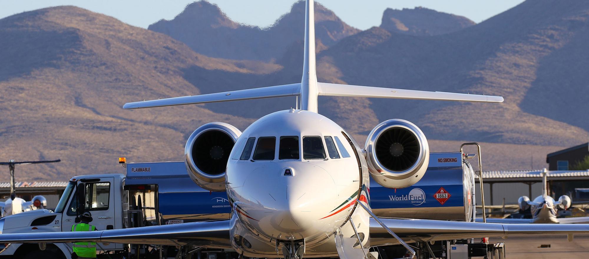 Are U S COVID 19 Relief Measures Enough To Help Business Aviation Are U S COVID 19 Relief Measures Enough To Help Business Aviation