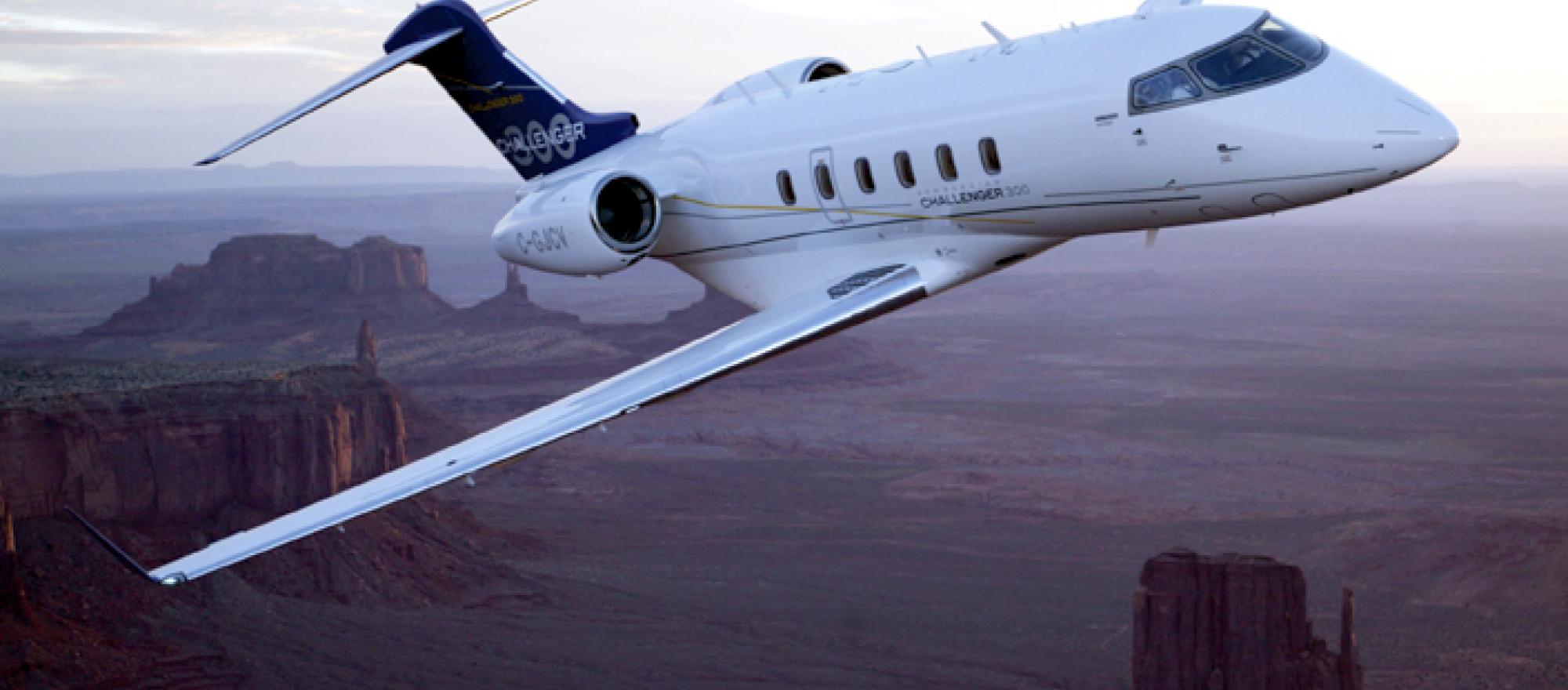 how to buy a business jet