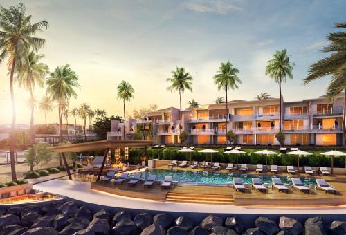 New Caribbean Resorts Beckon