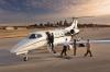 Chartering out your jet