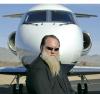 Real estate developer Mike Harrah