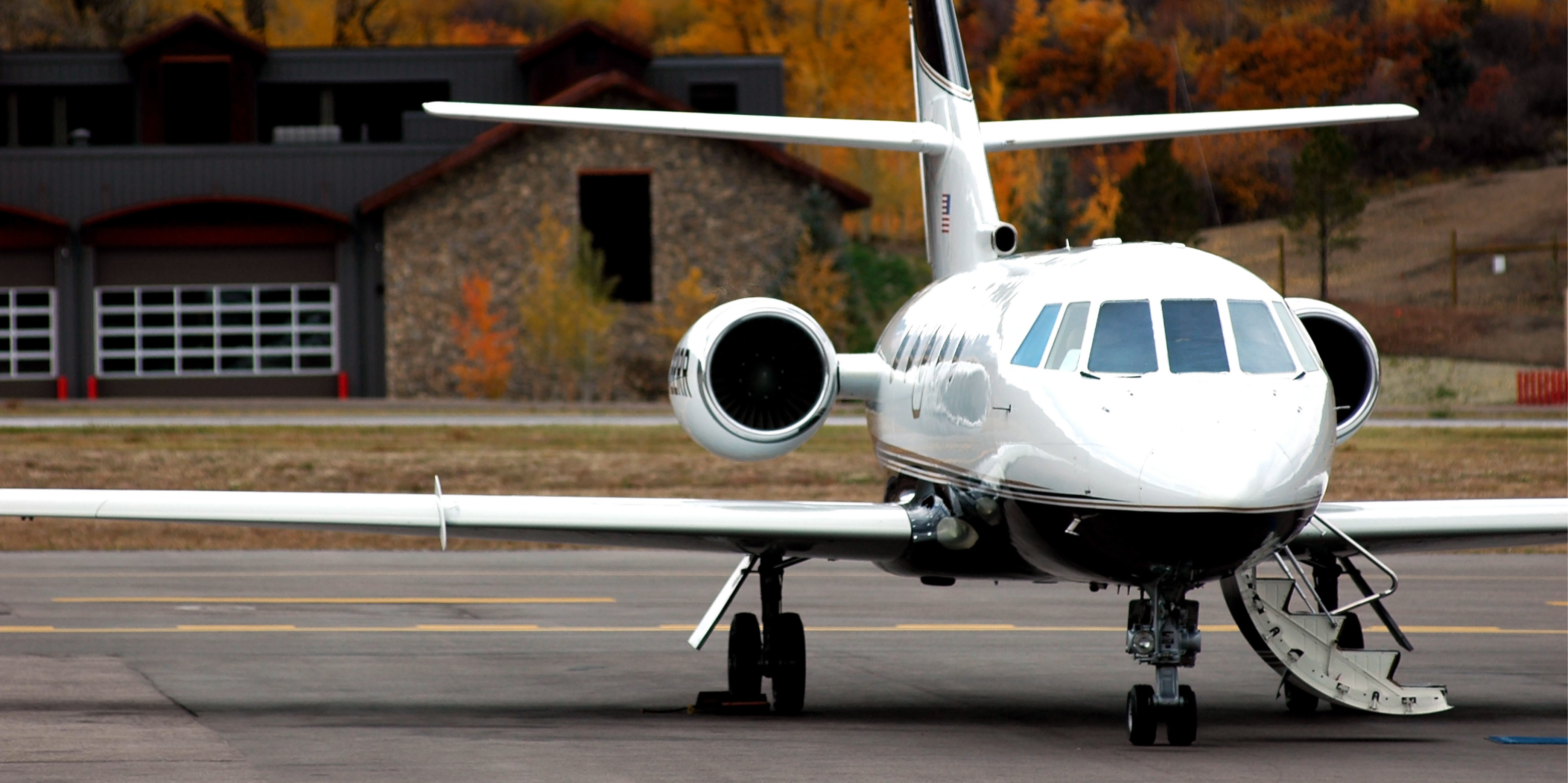 Lift Providers | Business Jet Traveler