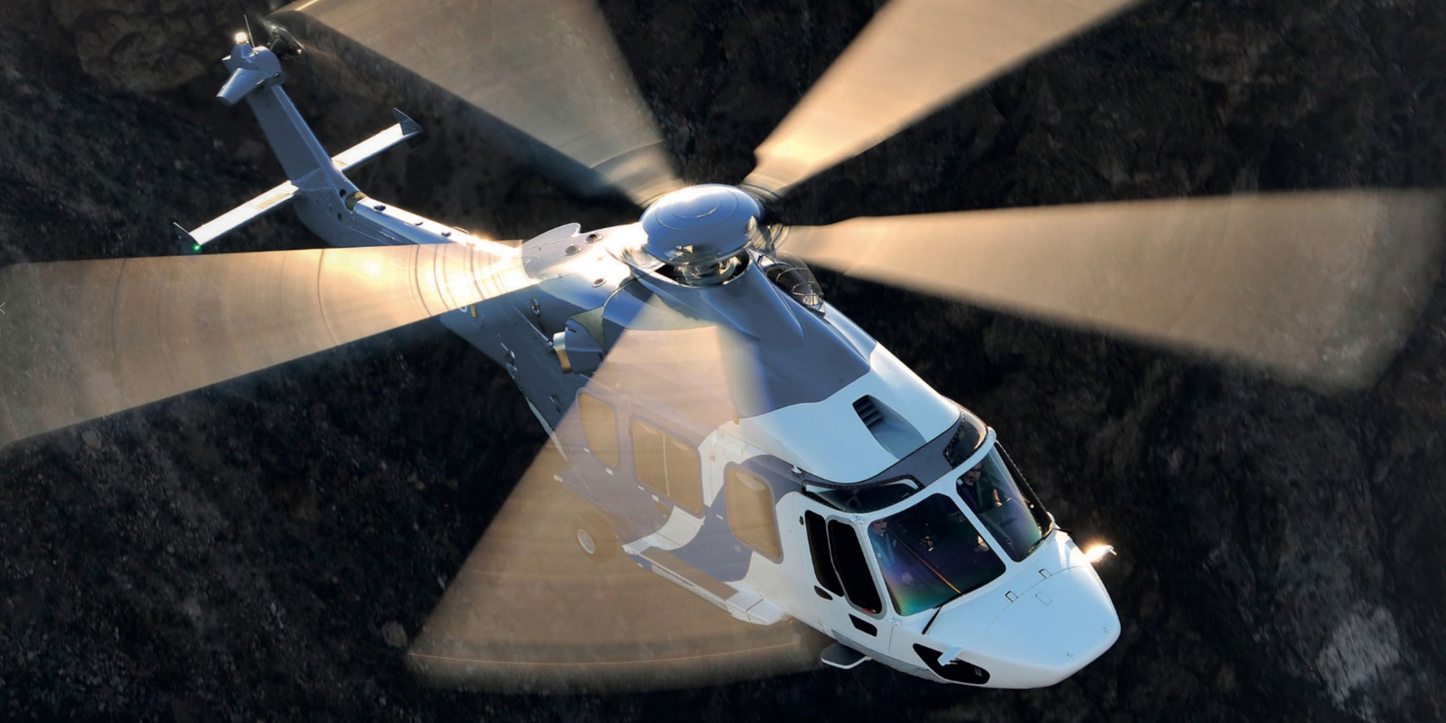 Airbus Helicopters’ H175 Business Jet Traveler