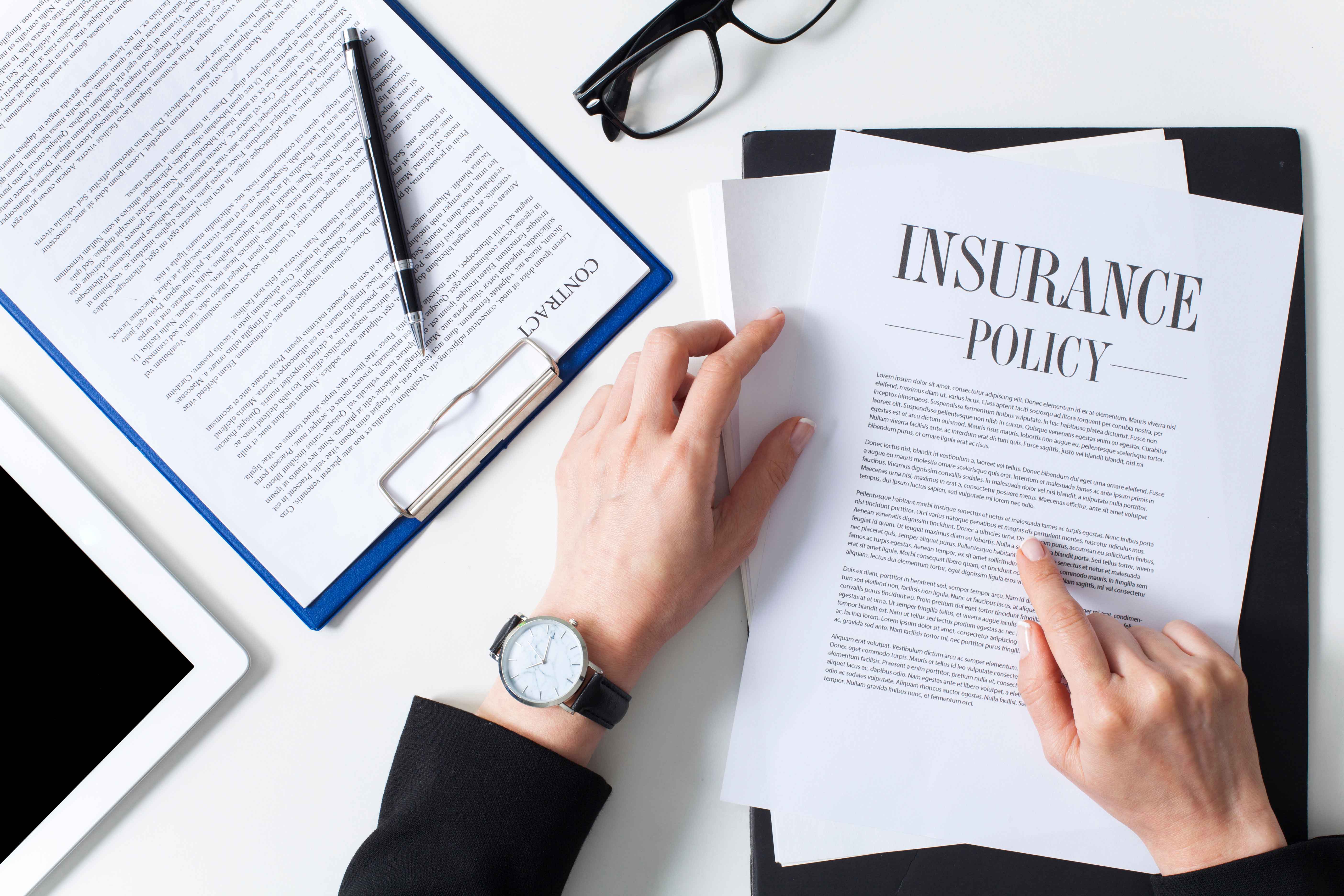 A Guide to Aviation Insurance | Business Jet Traveler