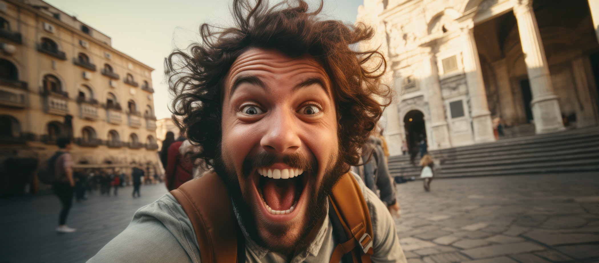 How to Avoid Being an Ugly American Business Jet Traveler