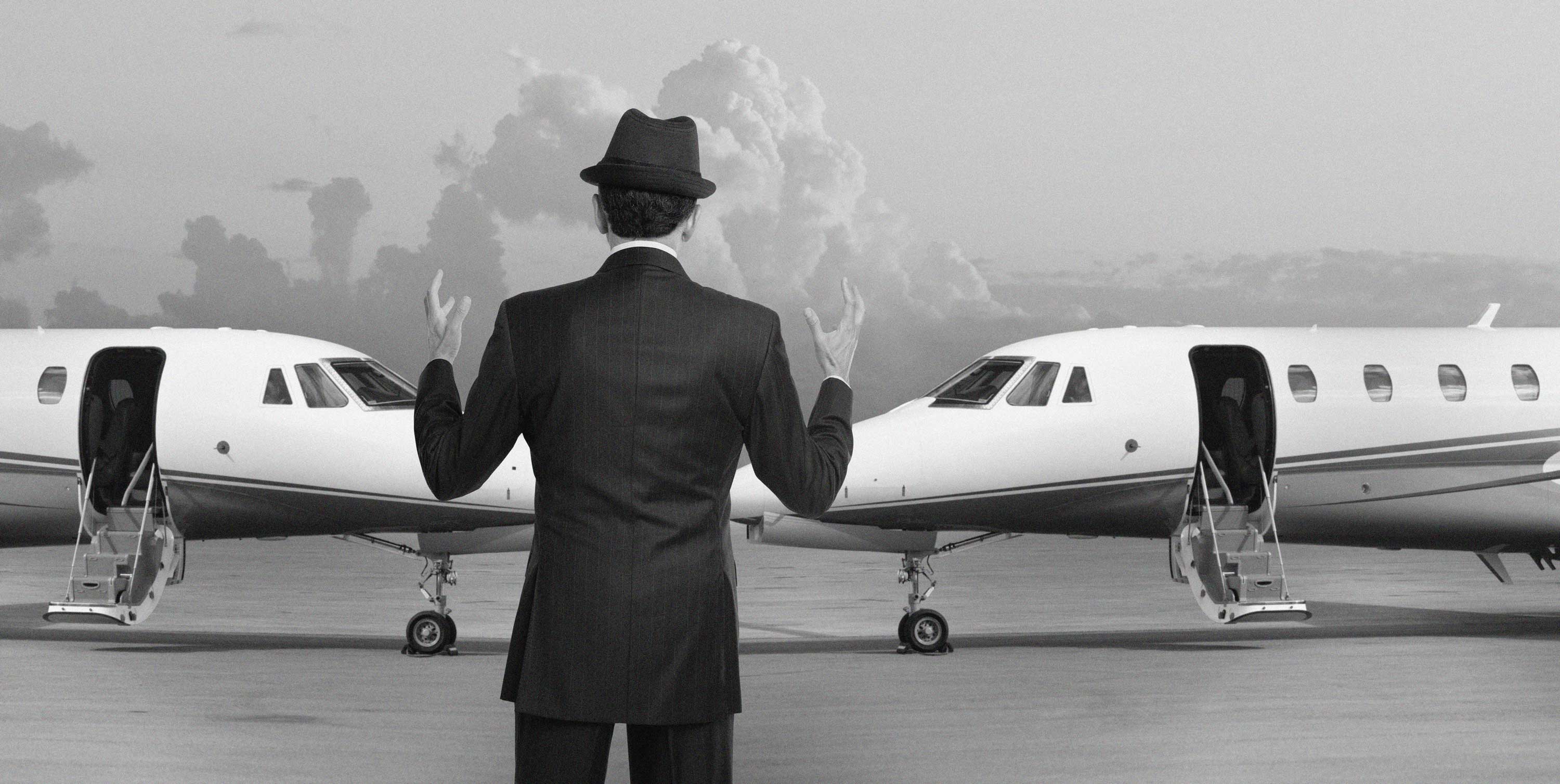 Business Jet Buyers' Six Biggest Mistakes | Business Jet Traveler