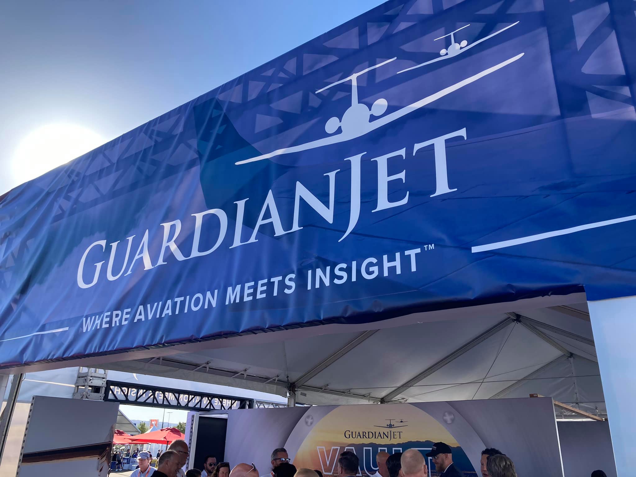 Guardian Jet Soars with $2B in Bizjet Sales, New Leadership | Business ...