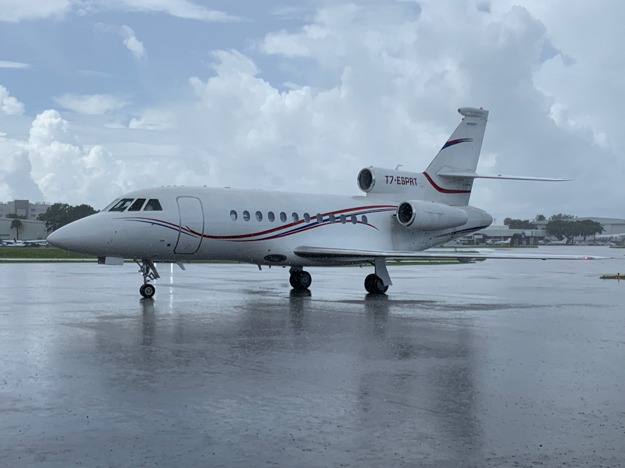 その他 Novint Falcon Falcon 7X | N360PZ - SC Aviation