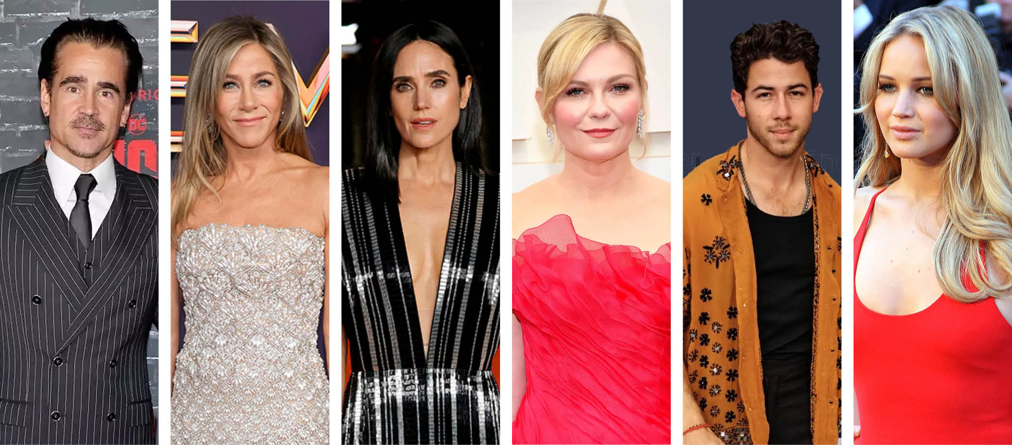 6 Celebrities with Aerophobia Business Jet Traveler