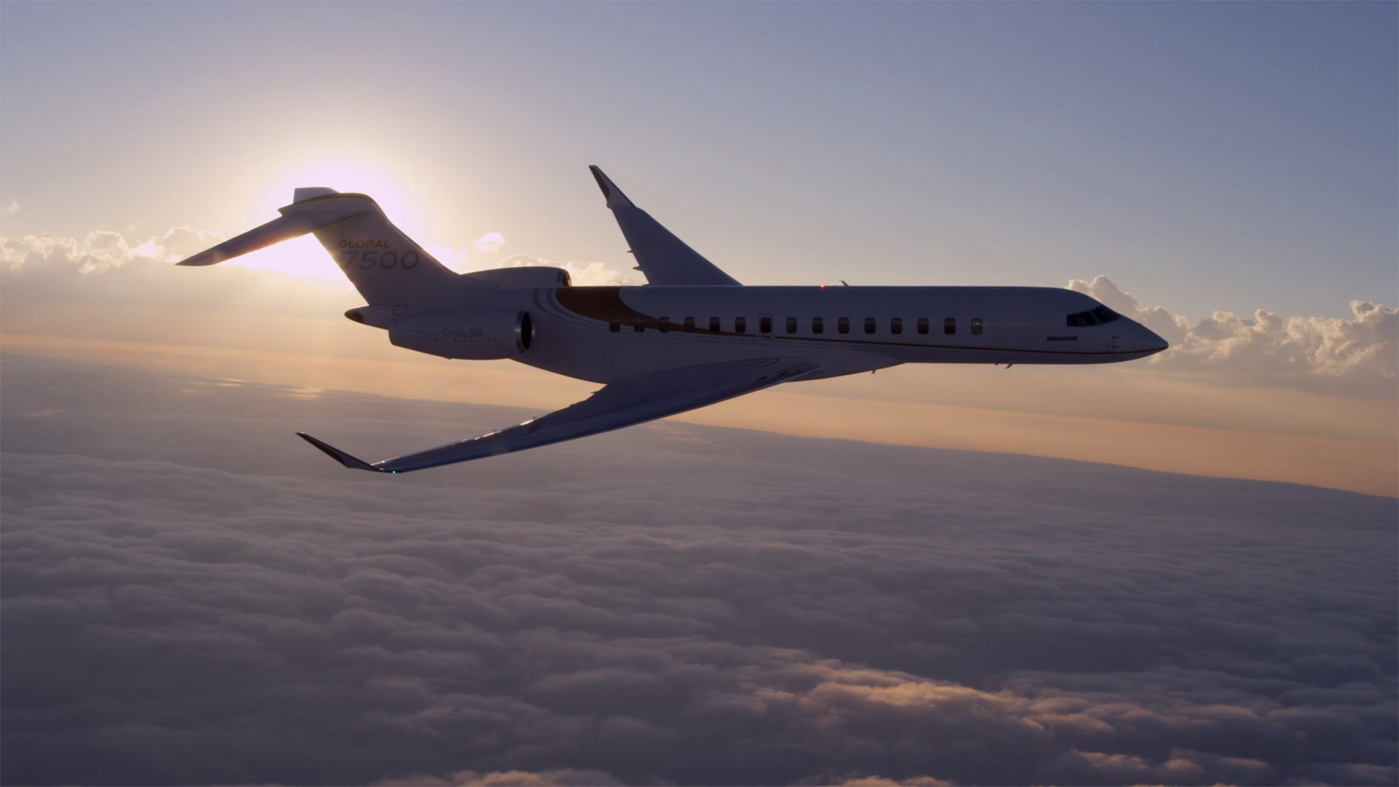 Aircraft Lighting That Combats Jet Lag | Business Jet Traveler