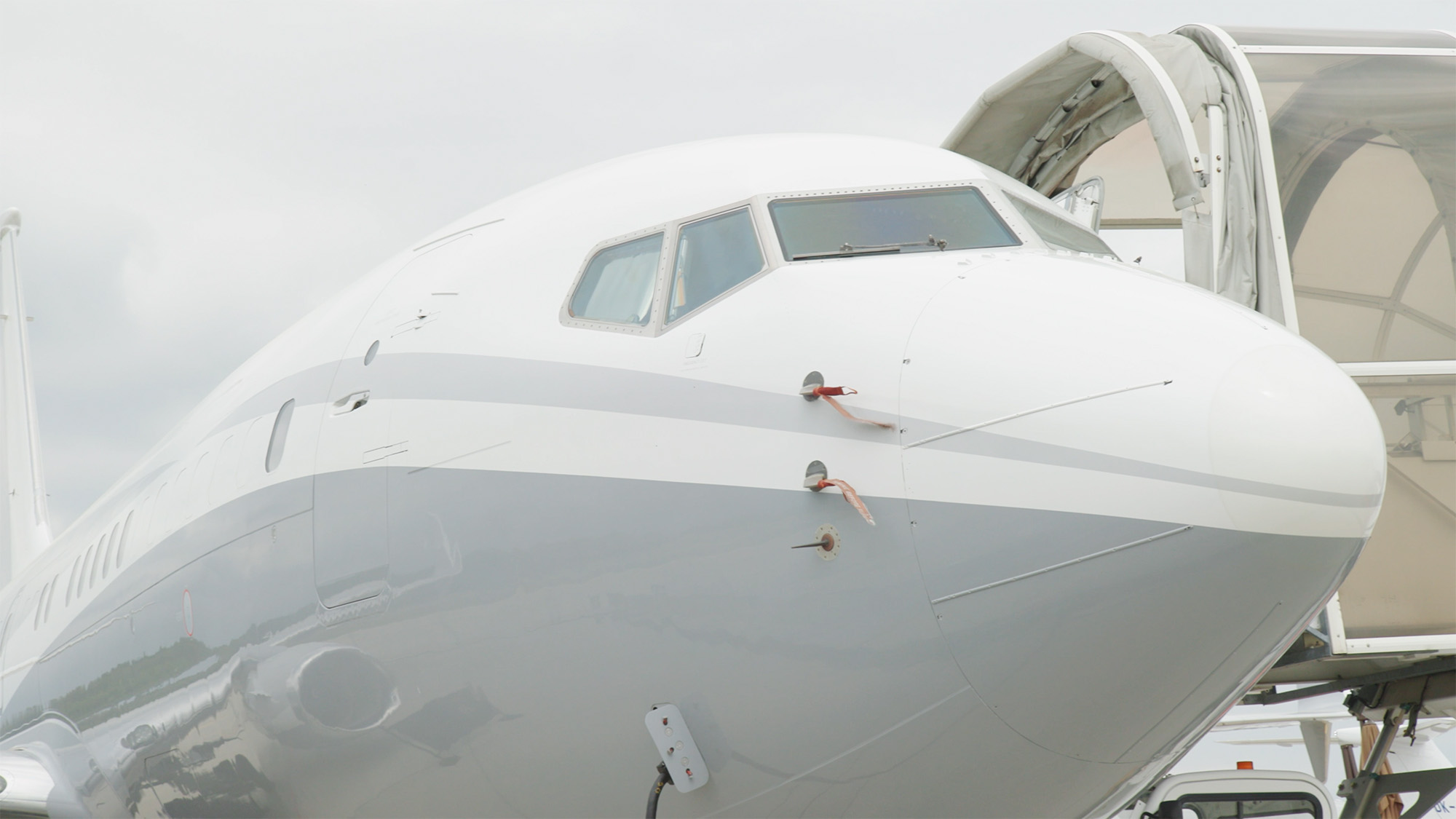 Your Best Option May Be A Preowned Aircraft | Business Jet Traveler