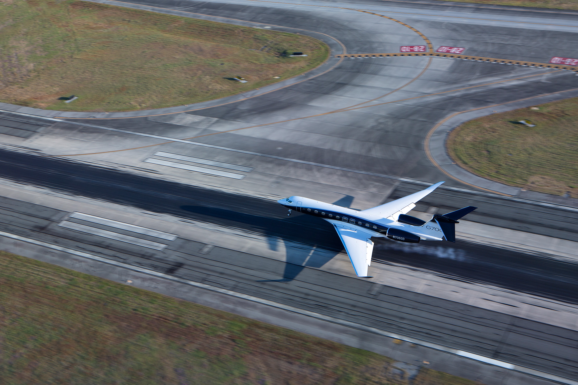 Gulfstream Announces 700th Speed Record | Business Jet Traveler