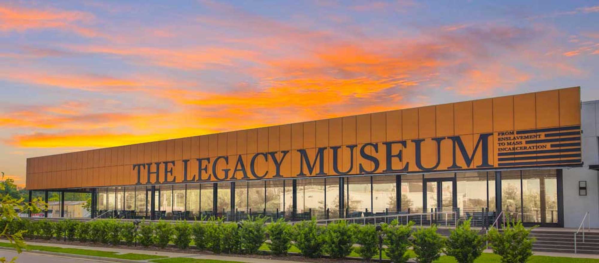 Equal Justice Initiative’s Legacy Museum Expands | Business Jet Traveler