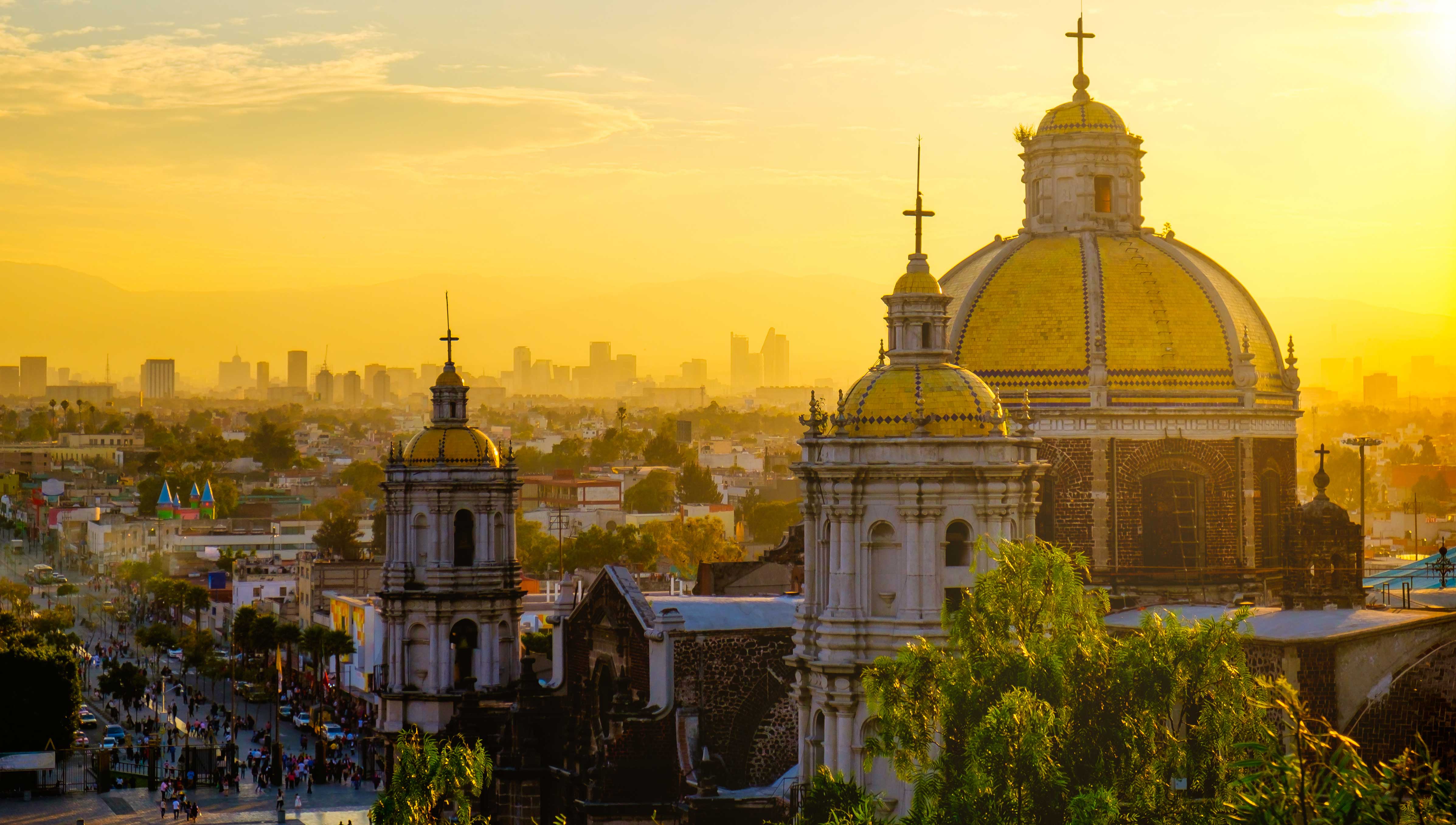 Touring Ancient Mexico City | Business Jet Traveler, image size:4788x2712