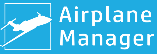 Airplane Manager