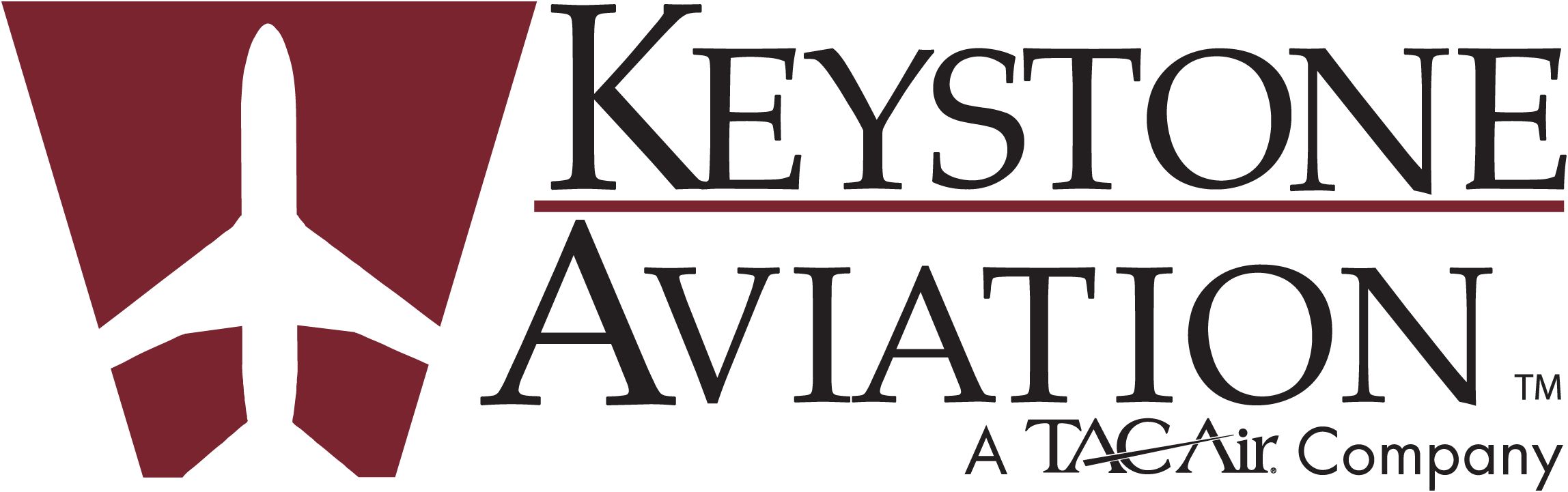 Keystone Aviation - A Tacair Company