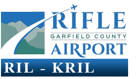 Rifle Garfield County Airport