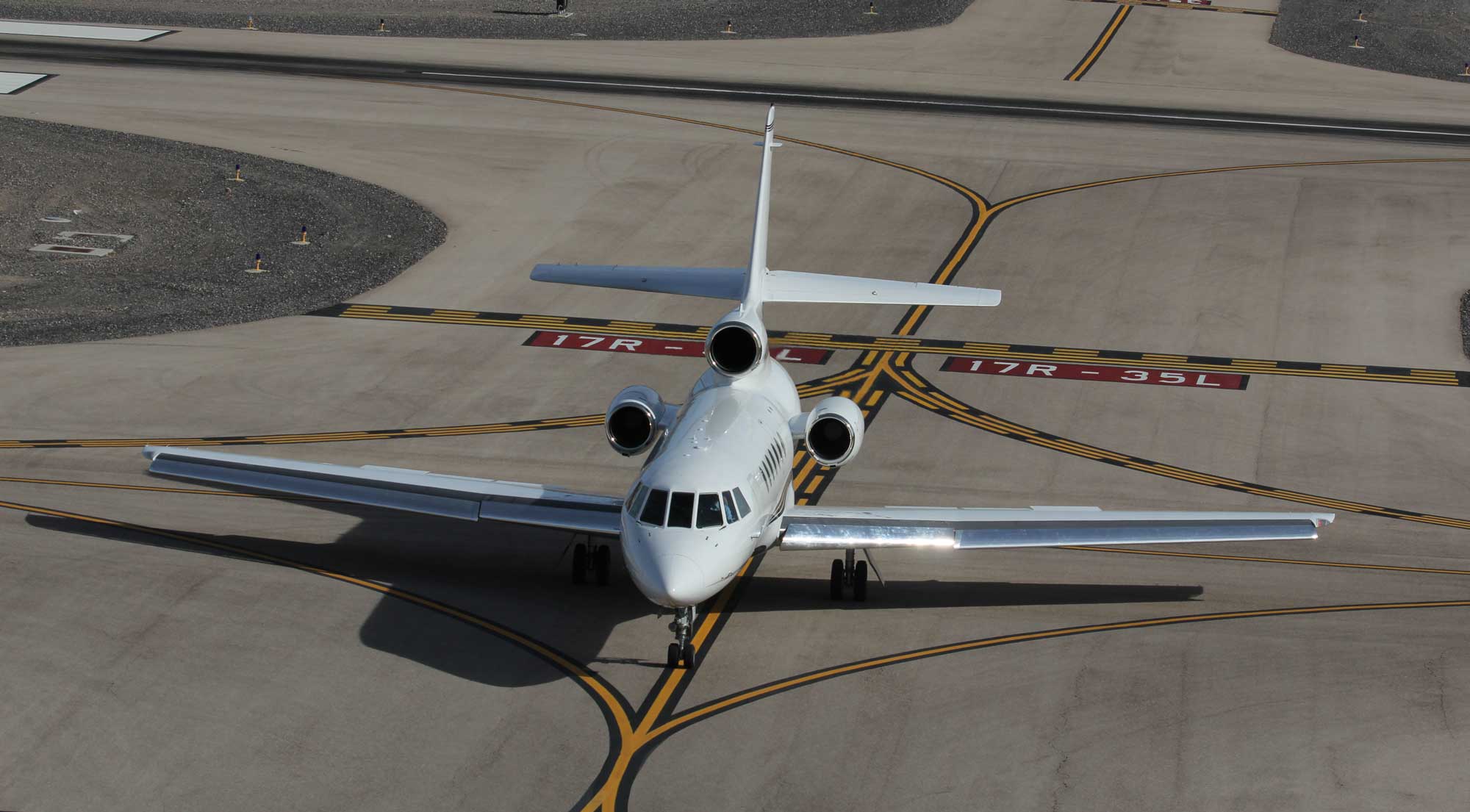 Aviation Lingo: A Glossary | Business Jet Traveler