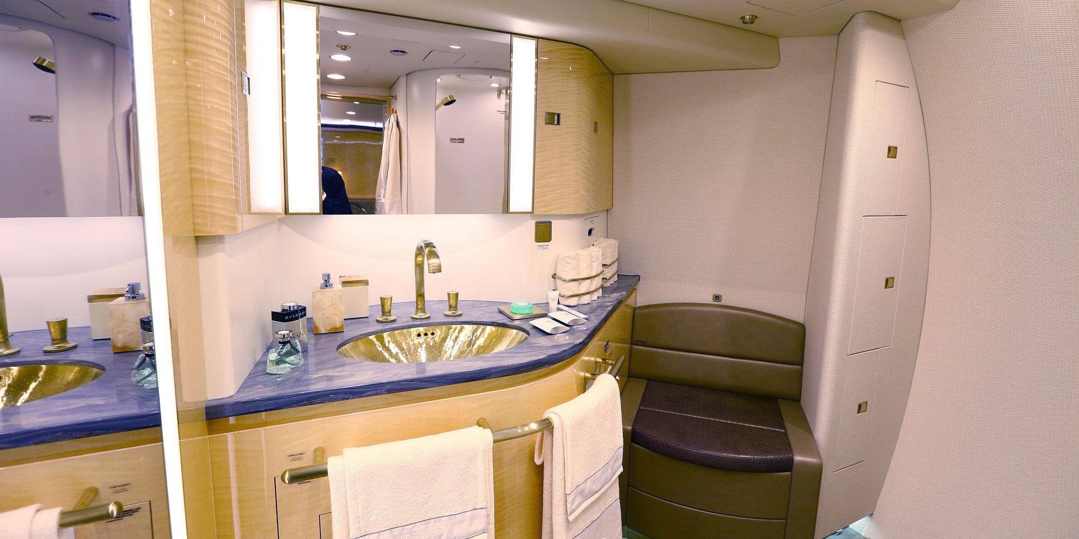 Boeing Business Jet (BBJ) | Business Jet Traveler