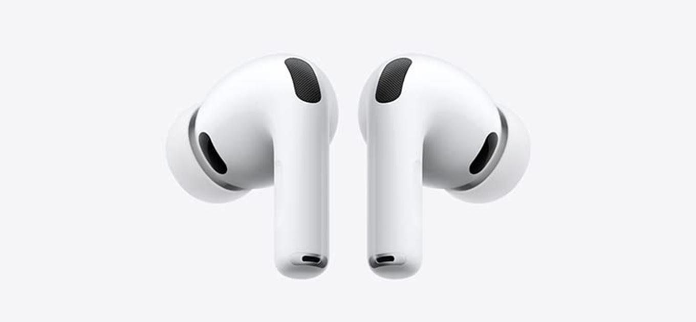 Apple AirPods Pro 3 Wireless Earbud
