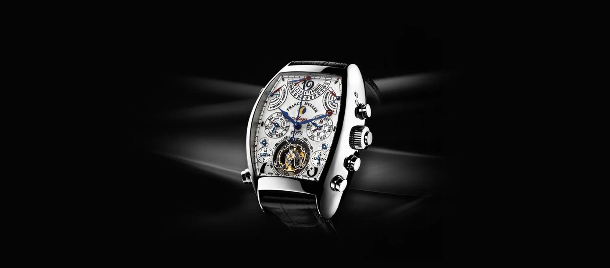 Breguet & Fils, Paris No. 2667 Precision