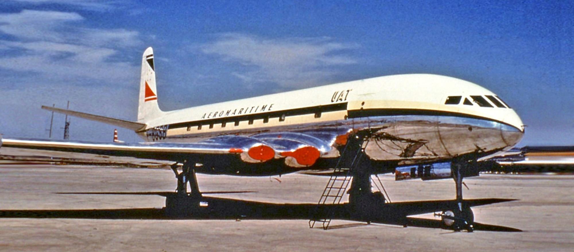 de Havilland Comet 1