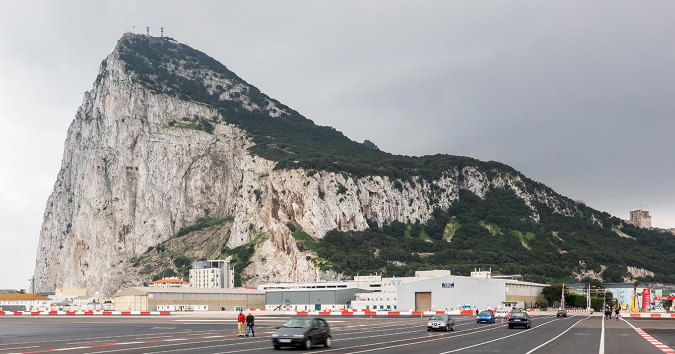 Gibraltar (GIB)