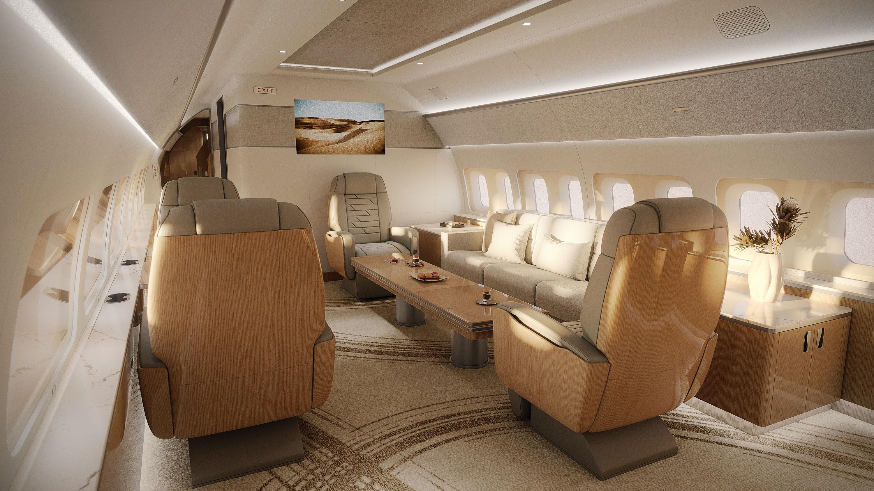 BBJ