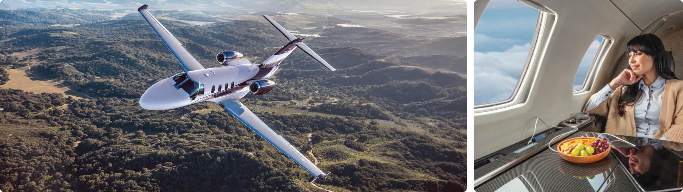 Cessna Citation M2 Gen3