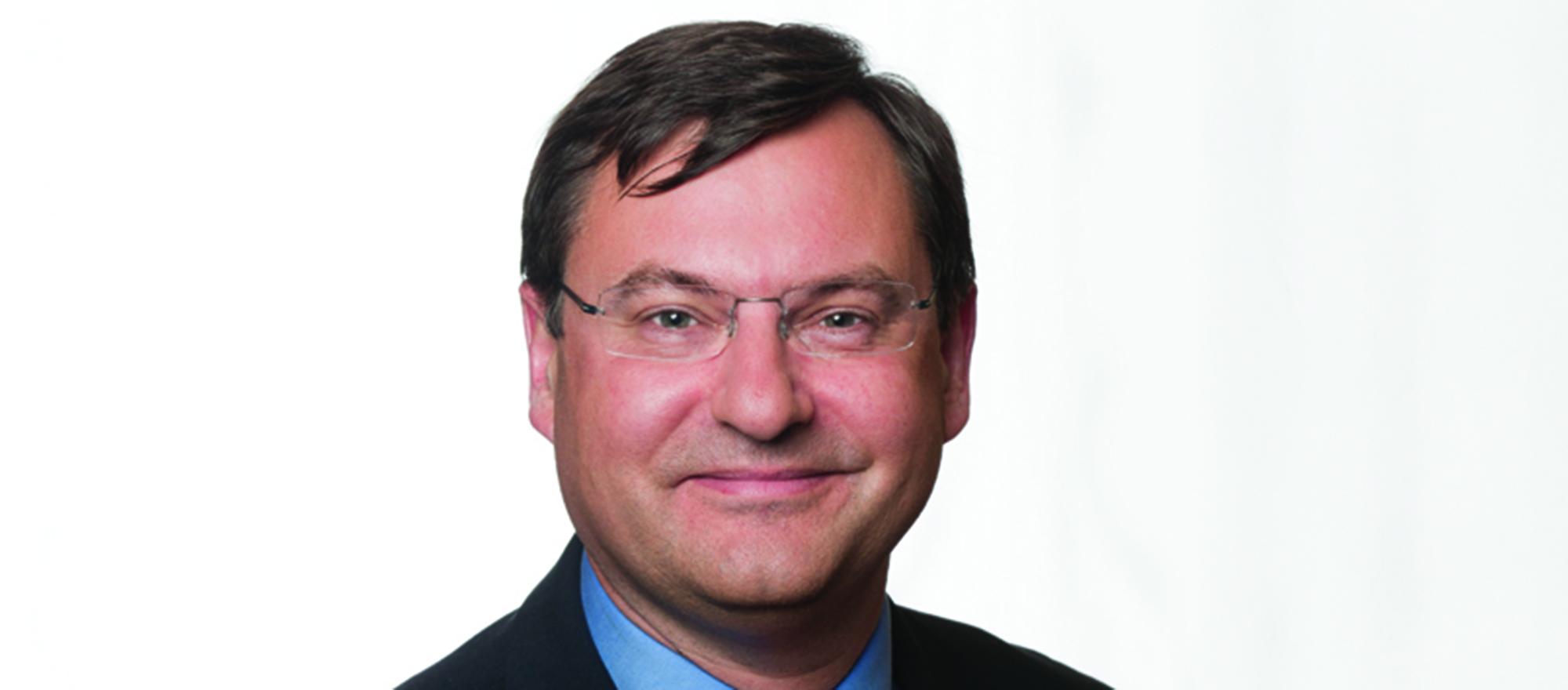 Charles Alcock, Managing Editor, AIN Media Group