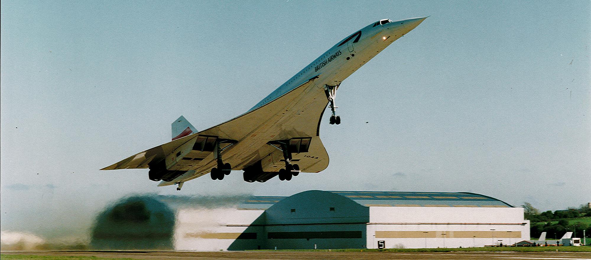 Concorde