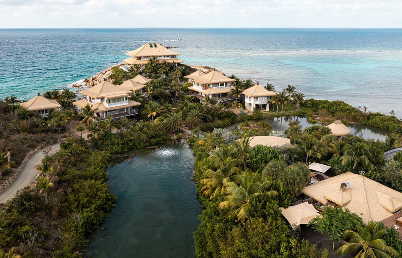 Branson Beach Estates