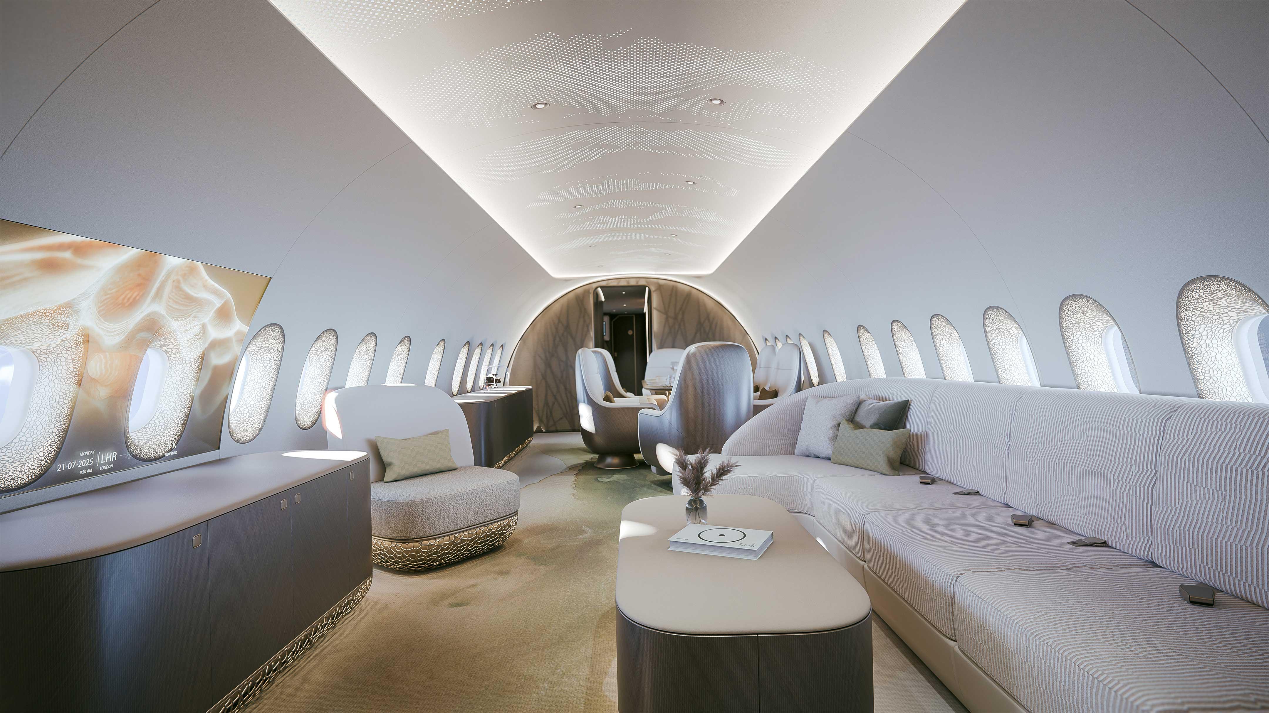 Jet Aviation