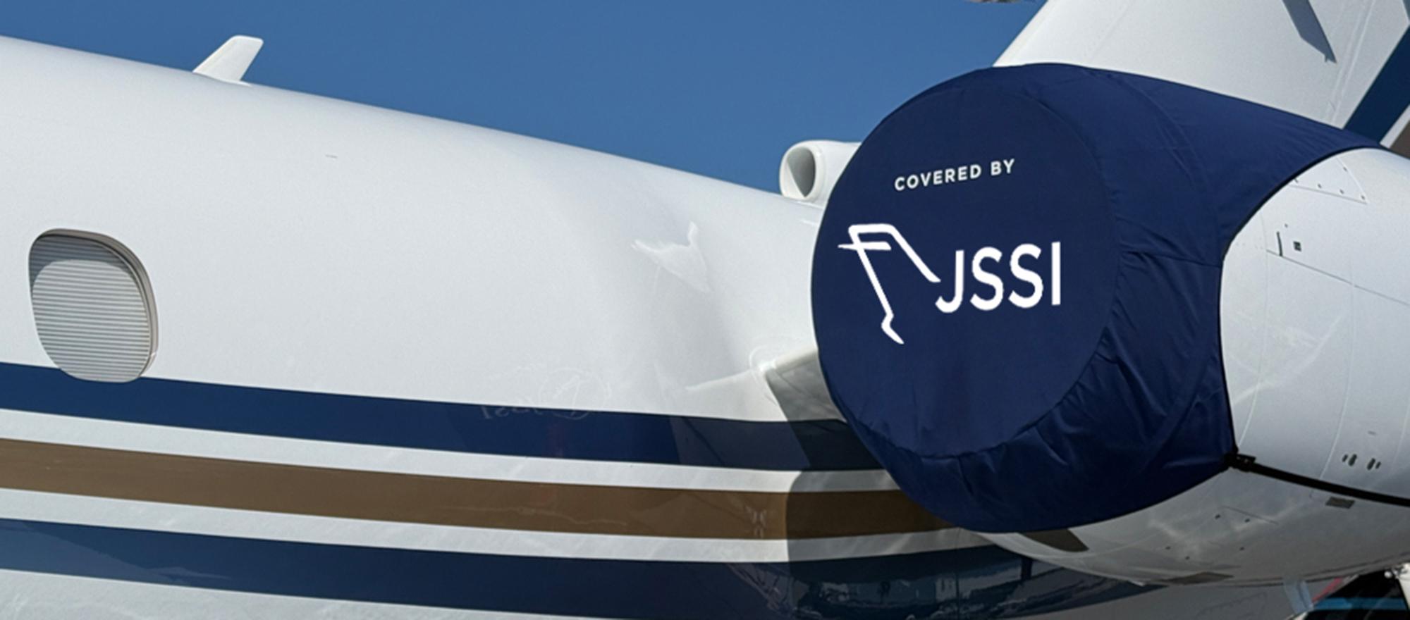 JSSI engine cover
