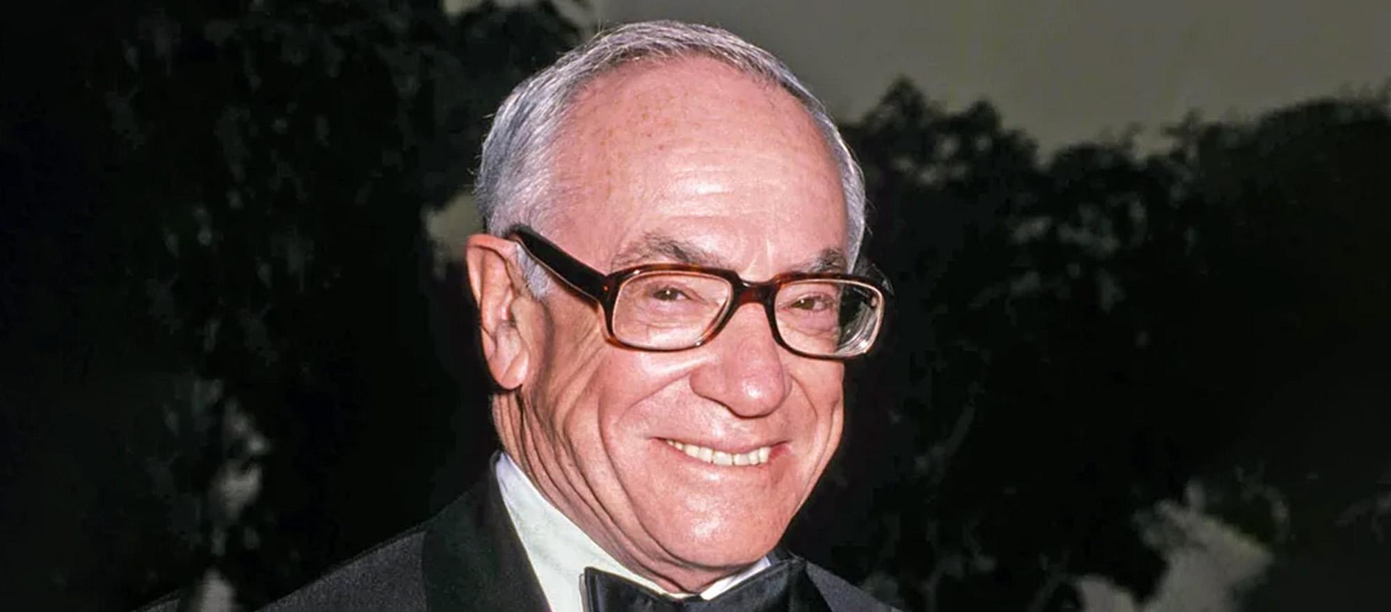 Malcolm Forbes