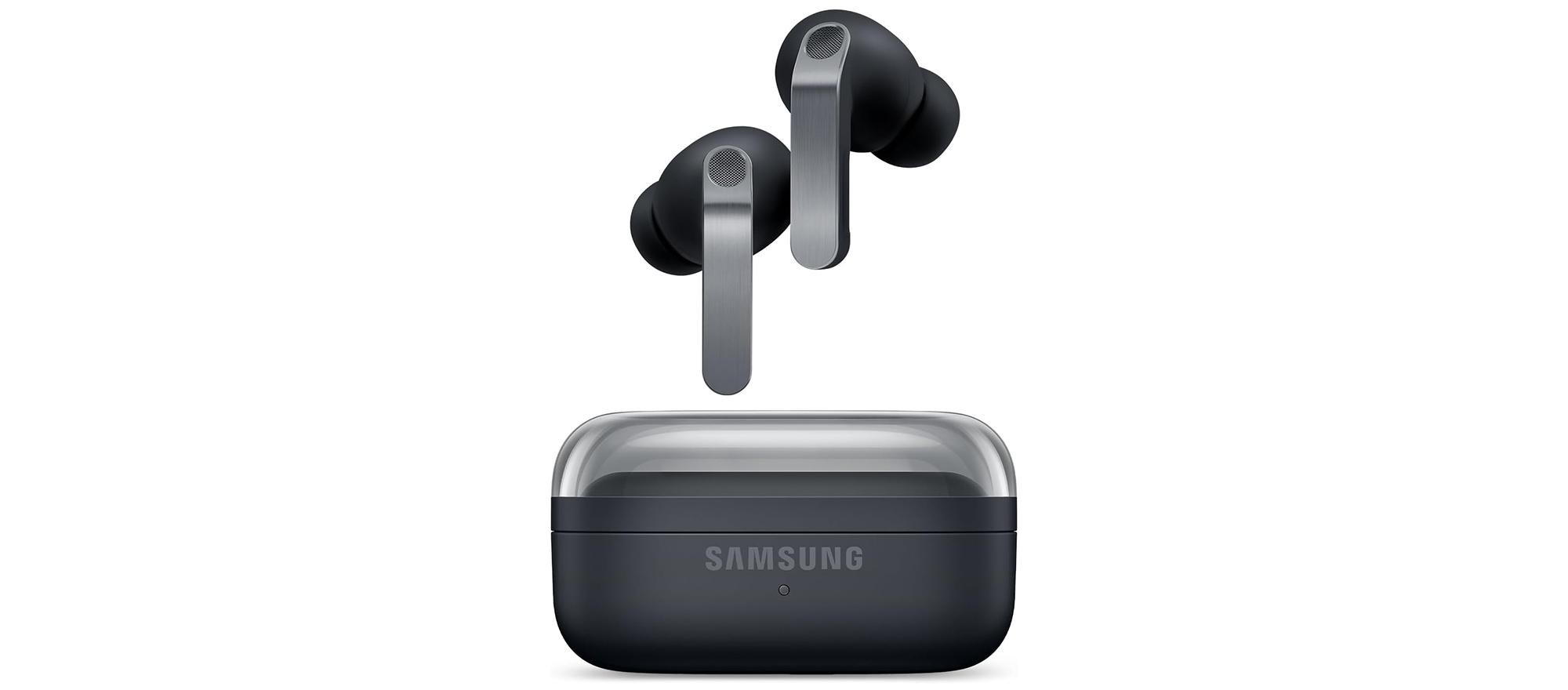 Samsung Galaxy Buds 4 Pro