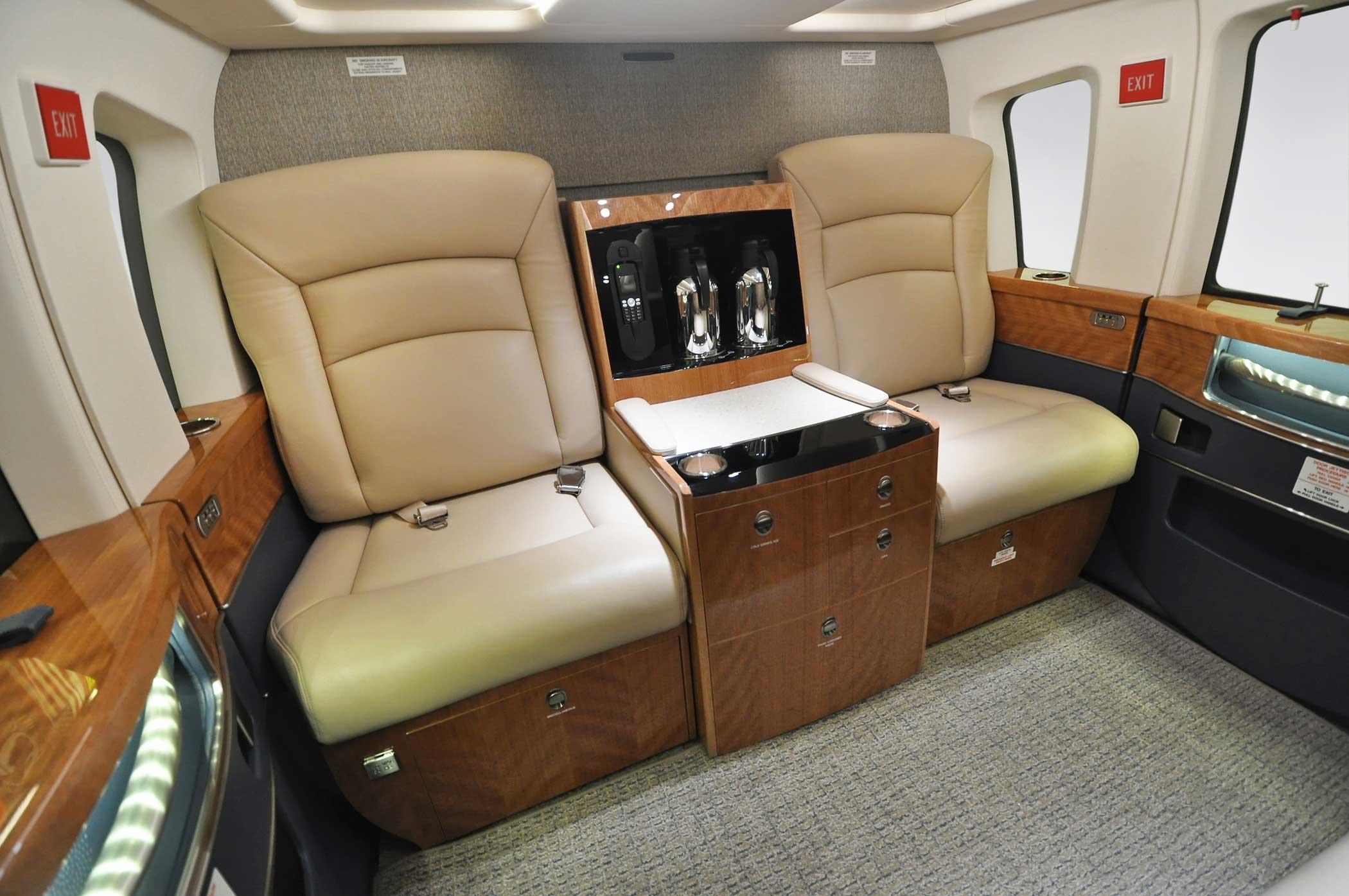 Sikorsky Aircraft Corporation | Business Jet Traveler