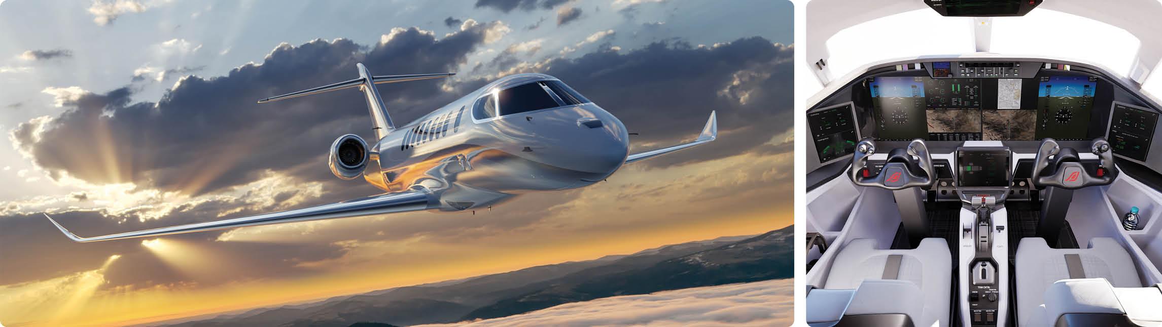 SyberJet SJ36