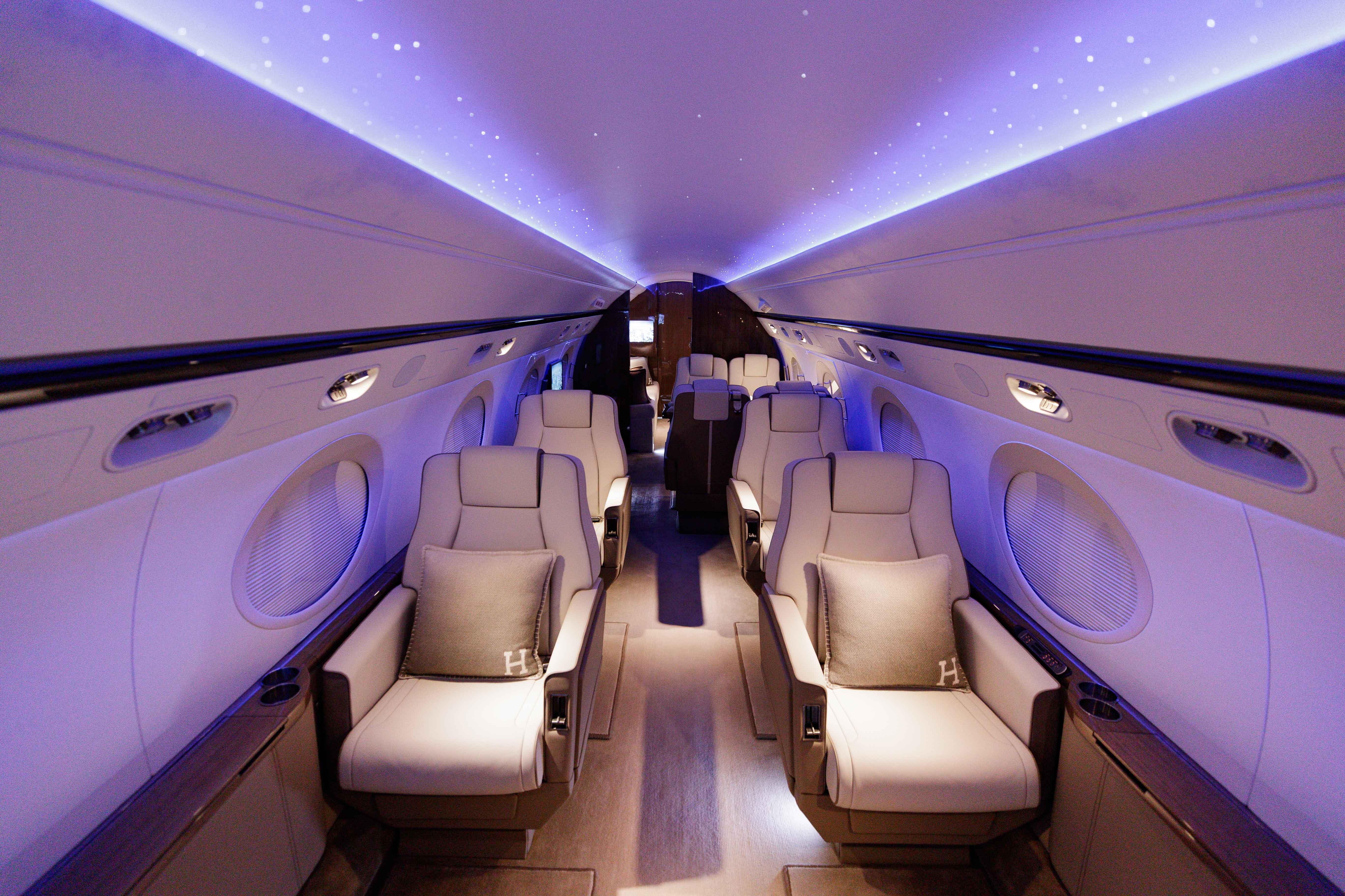 VIP Completions