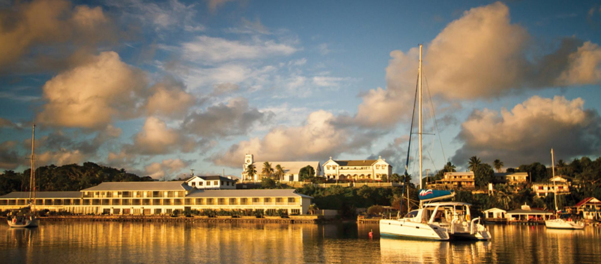 The Best Blue Marlin Fishing in the World | Business Jet Traveler