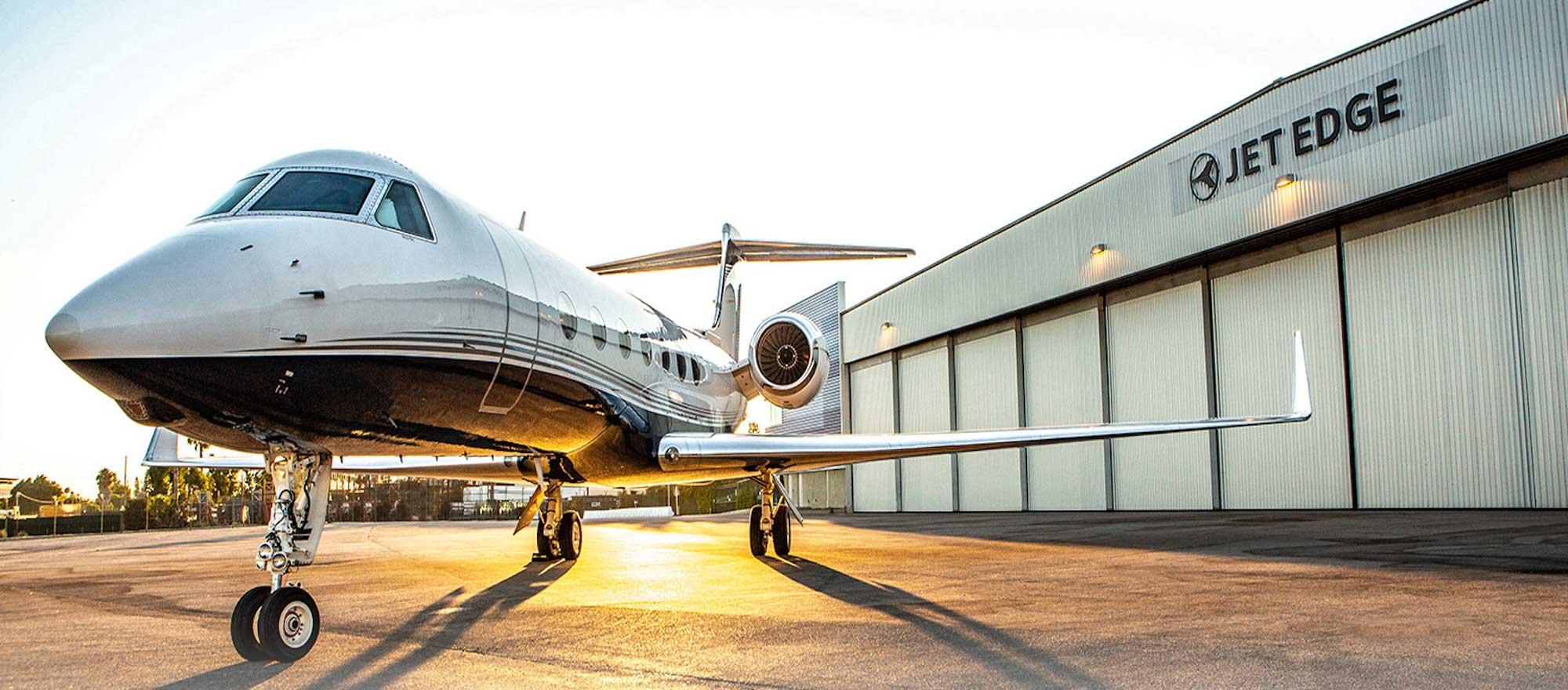 Charter company Jet Edge Fortifies Membership Benefits