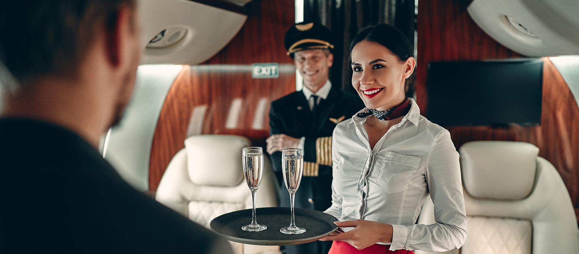 Charter: What You Need To Know in 2026 | Business Jet Traveler