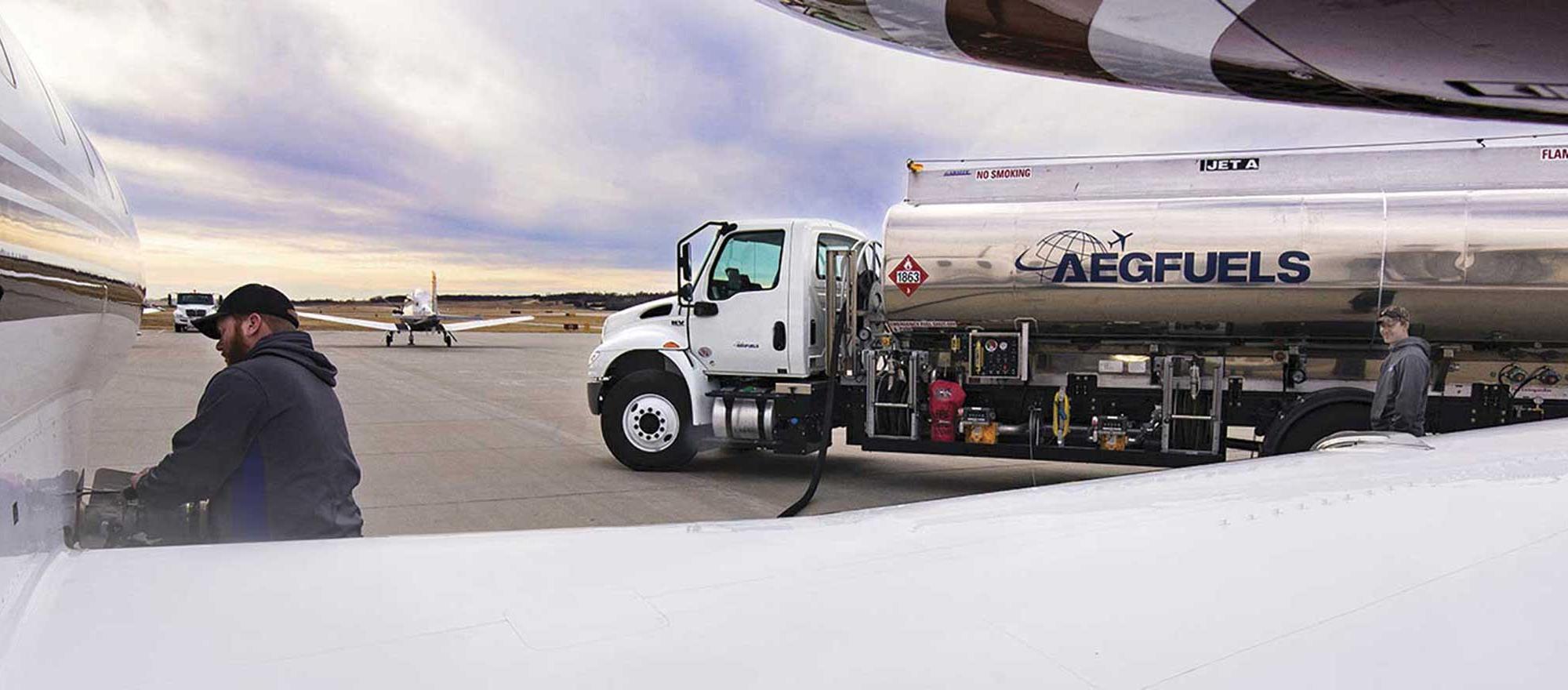 AEG Fuels