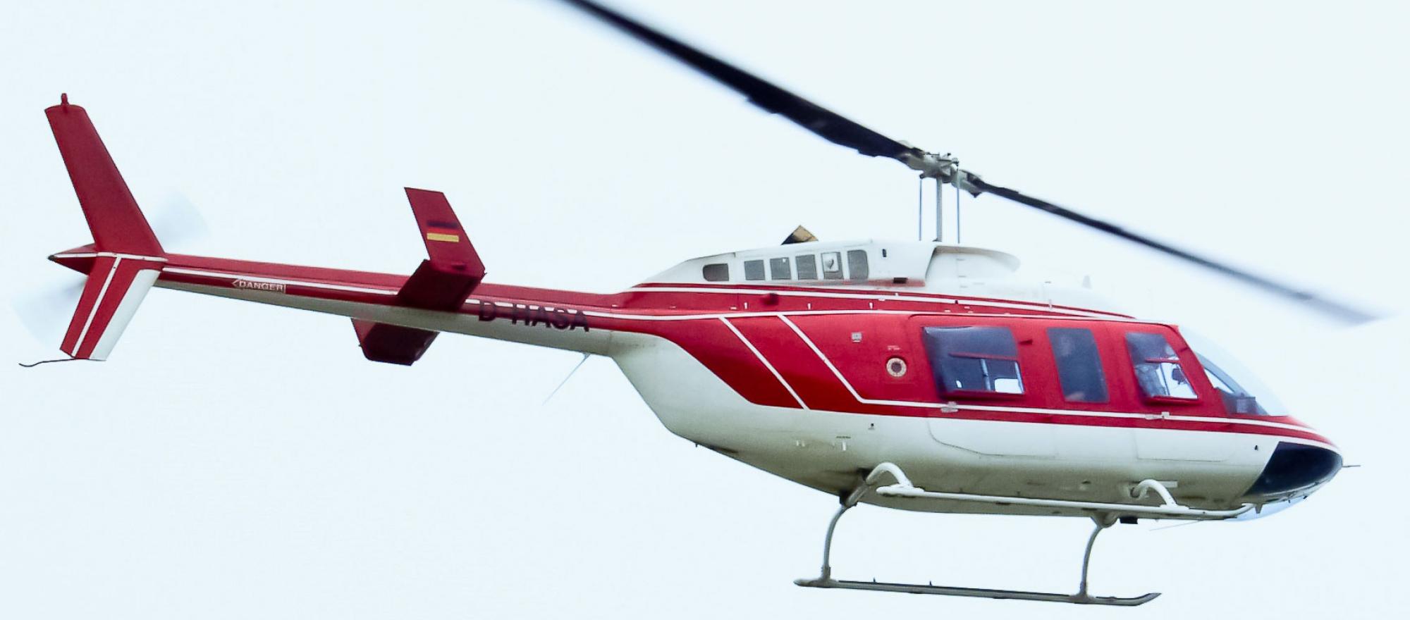 Bell 206L3