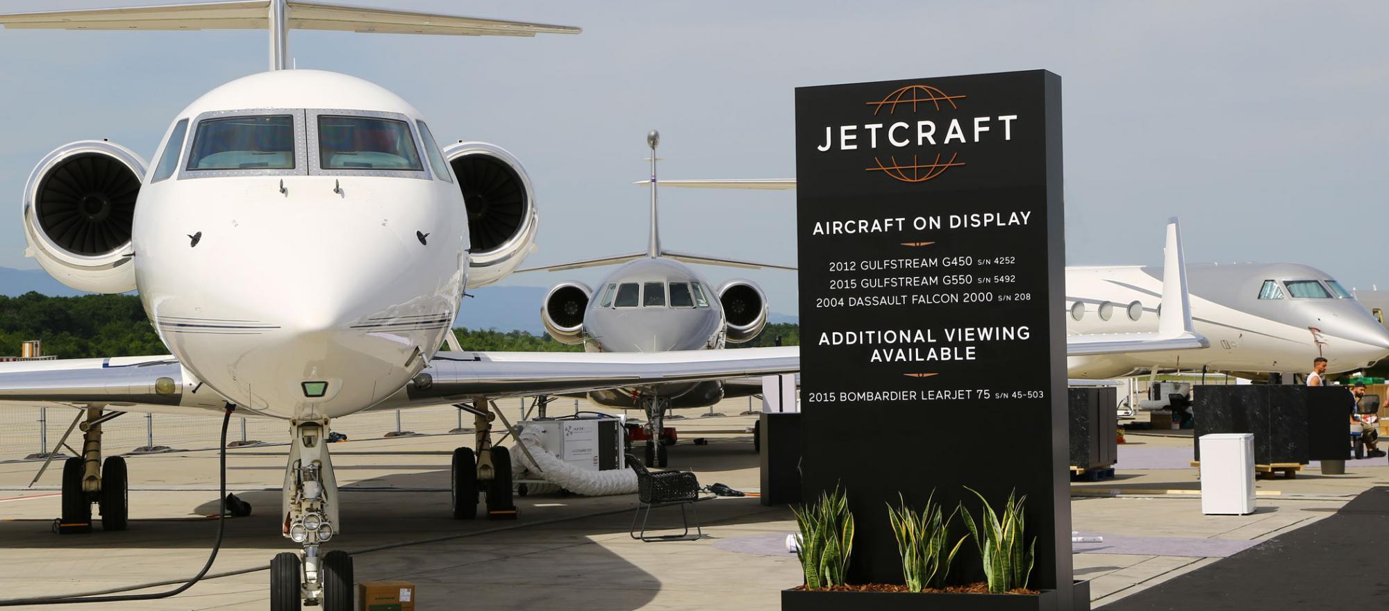 JetCraft