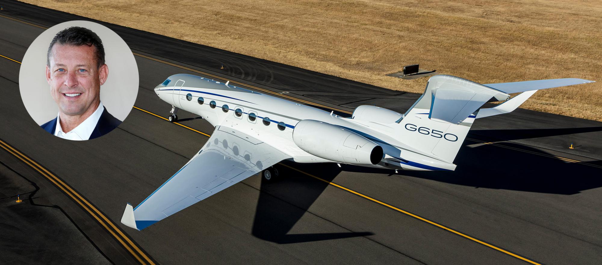 With New Bizjets On the Runway, Preowned Inventory Loosens Up 