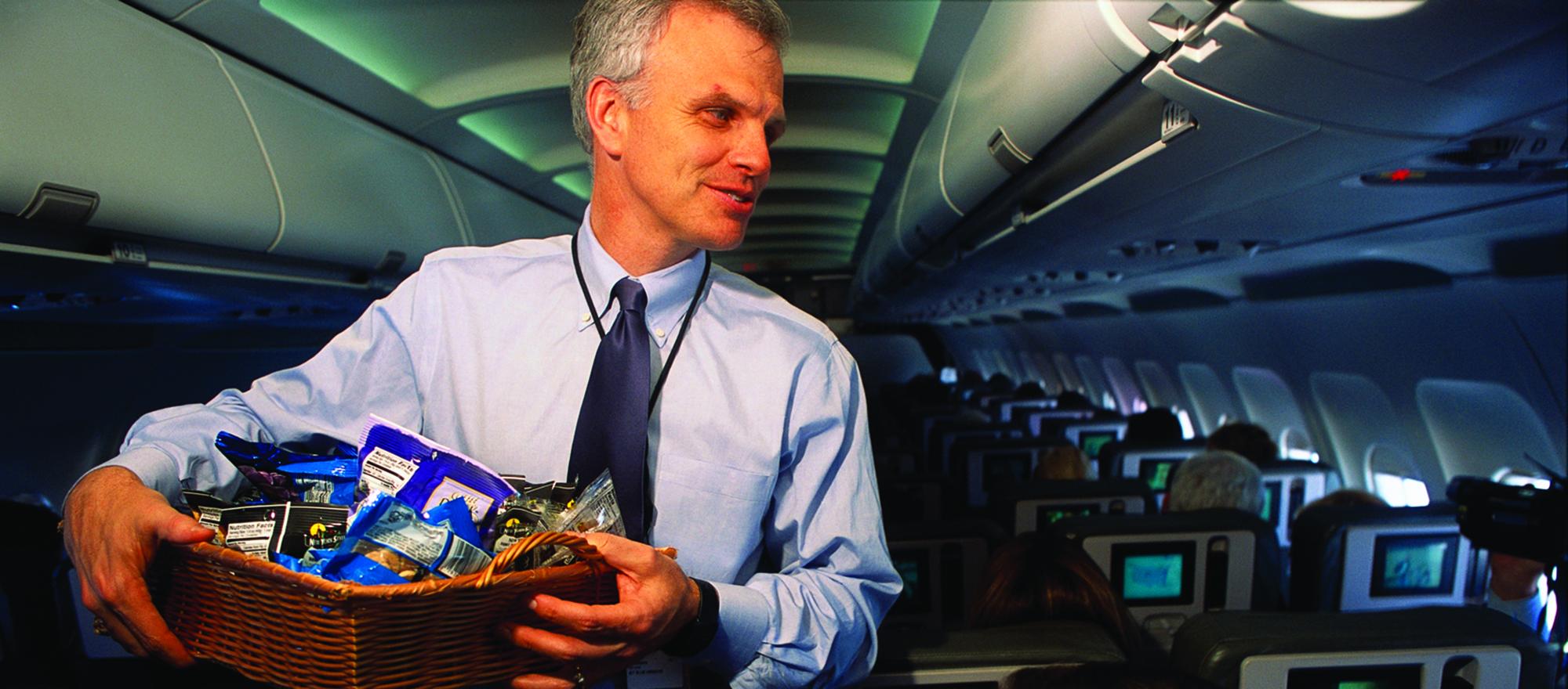 David Neeleman 