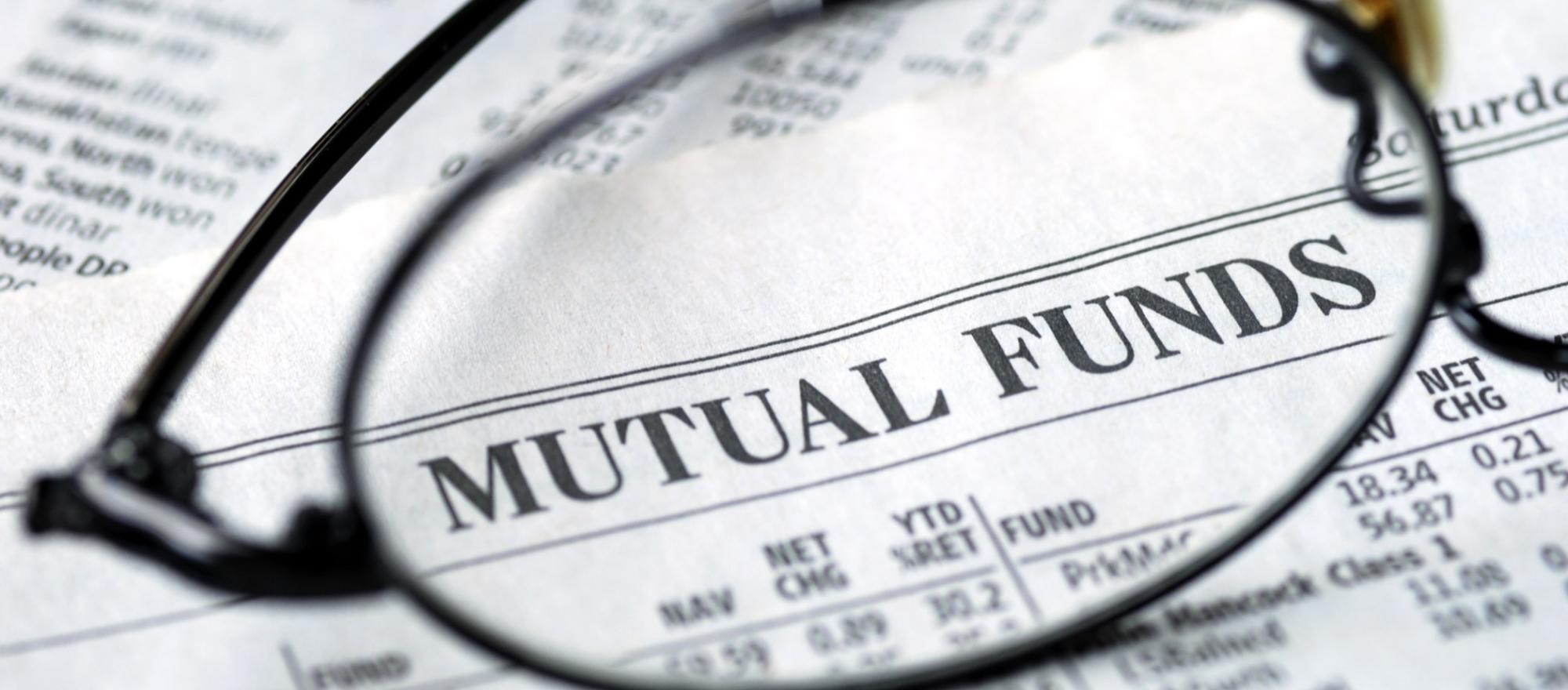 Mutual Funds