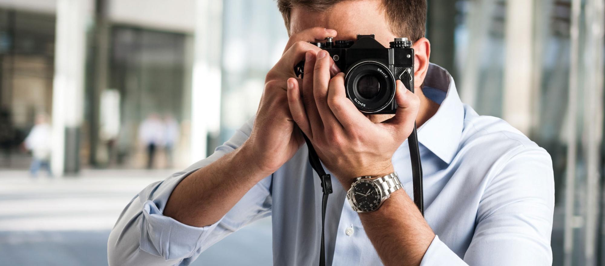 Six new cameras offer a wide range of options for casual photographers and serious photography buffs. (Photo: Fotolia)
